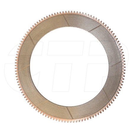 Aic Replacement Parts Disc Fits Komatsu Models 131-21-43220
